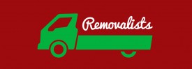 Removalists Jingellic - Furniture Removalist Services